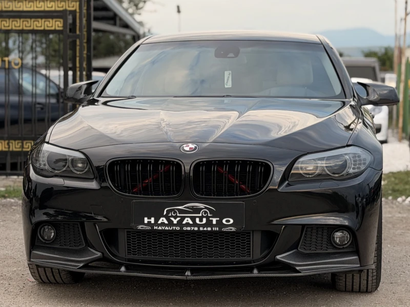BMW 530 d= M-performance= HUD= Keyless= - 14999 € / 29335.49 лв. - 86711756 1 | Car24.bg BMW 530 d= M-performance= HUD= Keyless= - 14999 € / 29335.49 лв. - 86711756 1