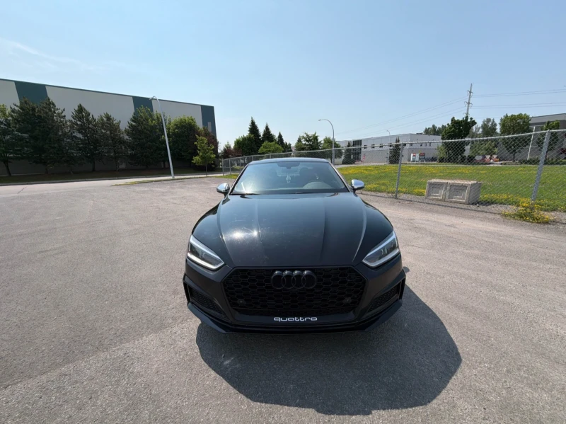 Audi S5 COUPE * PROGRESSIVE * CARBON * ПАНОРАМА * - 19750 € / 38627.64 лв. - 12454756 1 | Car24.bg Audi S5 COUPE * PROGRESSIVE * CARBON * ПАНОРАМА * - 19750 € / 38627.64 лв. - 12454756 1