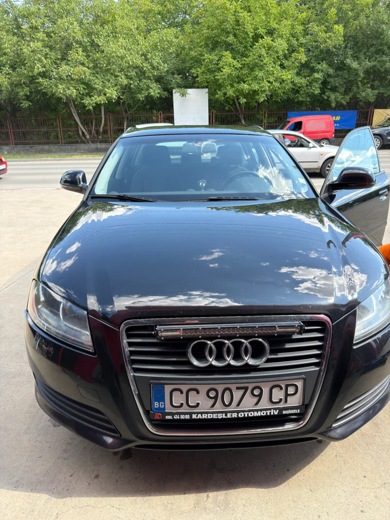 Audi A3 - 3000 € / 5867.49 лв. - 38424675 1 | Car24.bg Audi A3 - 3000 € / 5867.49 лв. - 38424675 1