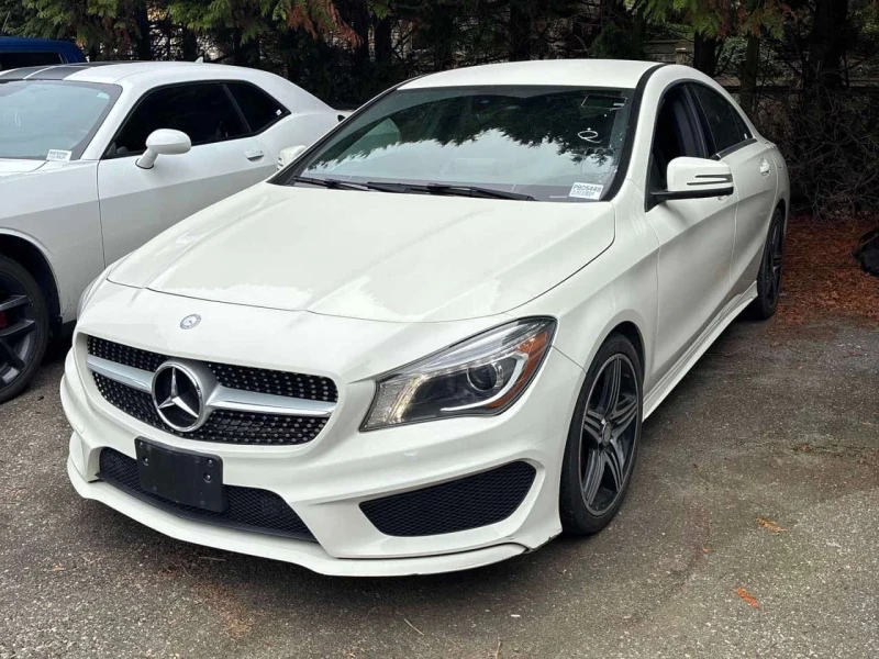Mercedes-Benz CLA 250 АМГ ПАКЕТ/CARFAX/ПОДГРЕВ/ПАМЕТ/ПАНОРАМА/ - 14399 € - 55928319 1 | Car24.bg Mercedes-Benz CLA 250 АМГ ПАКЕТ/CARFAX/ПОДГРЕВ/ПАМЕТ/ПАНОРАМА/ - 14399 € - 55928319 1