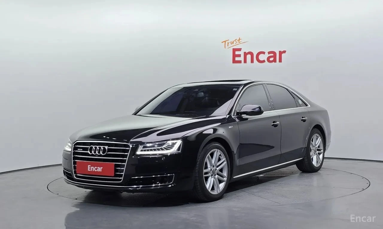 Audi A8 * 60 TDI Quattro * ЦЕНА ДО БГ | Auto.bg — изображение 1 Audi A8 * 60 TDI Quattro * ЦЕНА ДО БГ | Auto.bg — изображение 1
