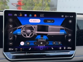 VW Tiguan R-Line 2.0 TDI SCR 4MOTION DSG - 94900 лв. / 48521.60 € - 57905420 11 | Car24.bg VW Tiguan R-Line 2.0 TDI SCR 4MOTION DSG - 94900 лв. / 48521.60 € - 57905420 11