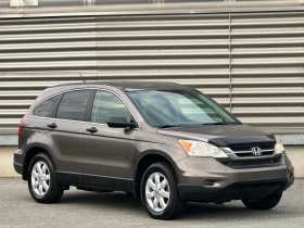 Honda Cr-v 2.4i БЕНЗИН АВТОМАТИК 4X4 166 К.С. 2011 Г. - Car24.bg Honda Cr-v 2.4i БЕНЗИН АВТОМАТИК 4X4 166 К.С. 2011 Г.