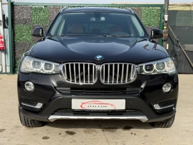 BMW X3 xLINE/LED/CAM/NAVI/KEYLESS/СОБСТВЕН ЛИЗИНГ - Car24.bg BMW X3 xLINE/LED/CAM/NAVI/KEYLESS/СОБСТВЕН ЛИЗИНГ