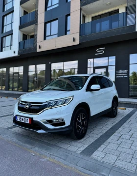 Honda Cr-v 1.6 dtec Face - 23500 лв. / 12015.36 € - 54993130 2 | Car24.bg Honda Cr-v 1.6 dtec Face - 23500 лв. / 12015.36 € - 54993130 2