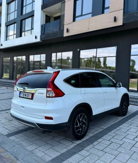 Honda Cr-v 1.6 dtec Face - 23500 лв. / 12015.36 € - 54993130 7 | Car24.bg Honda Cr-v 1.6 dtec Face - 23500 лв. / 12015.36 € - 54993130 7