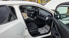 Toyota C-HR 1.8 HYBRID - 34490 лв. / 17634.46 € - 93653420 12 | Car24.bg Toyota C-HR 1.8 HYBRID - 34490 лв. / 17634.46 € - 93653420 12