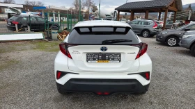 Toyota C-HR 1.8 HYBRID - 34490 лв. / 17634.46 € - 93653420 8 | Car24.bg Toyota C-HR 1.8 HYBRID - 34490 лв. / 17634.46 € - 93653420 8