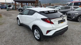 Toyota C-HR 1.8 HYBRID - 34490 лв. / 17634.46 € - 93653420 4 | Car24.bg Toyota C-HR 1.8 HYBRID - 34490 лв. / 17634.46 € - 93653420 4
