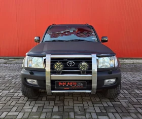 Toyota Land cruiser 4.7i V8 LPG В отлично състояние! - 40999 лв. / 20962.46 € - 17085879 2 | Car24.bg Toyota Land cruiser 4.7i V8 LPG В отлично състояние! - 40999 лв. / 20962.46 € - 17085879 2