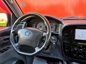 Toyota Land cruiser 4.7i V8 LPG В отлично състояние! - 40999 лв. / 20962.46 € - 17085879 10 | Car24.bg Toyota Land cruiser 4.7i V8 LPG В отлично състояние! - 40999 лв. / 20962.46 € - 17085879 10