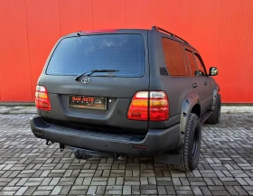 Toyota Land cruiser 4.7i V8 LPG В отлично състояние! - 40999 лв. / 20962.46 € - 17085879 6 | Car24.bg Toyota Land cruiser 4.7i V8 LPG В отлично състояние! - 40999 лв. / 20962.46 € - 17085879 6