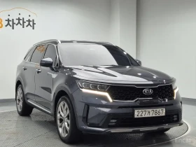 Kia Sorento Prestige | Auto.bg — изображение 4 Kia Sorento Prestige | Auto.bg — изображение 4
