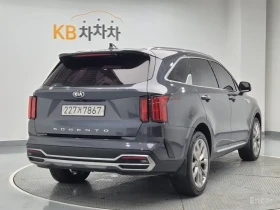 Kia Sorento Prestige | Auto.bg — изображение 3 Kia Sorento Prestige | Auto.bg — изображение 3