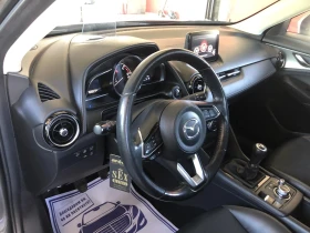Mazda CX-3 Skyactiv HED-UP KAMERA | Auto.bg — изображение 10 Mazda CX-3 Skyactiv HED-UP KAMERA | Auto.bg — изображение 10