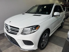 Mercedes-Benz GLE 350 AMG* Масаж* Harman Kardon