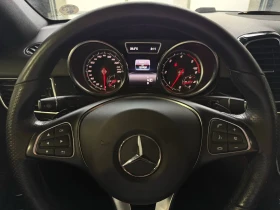 Mercedes-Benz GLE 350 AMG* Масаж* Harman Kardon | Auto.bg — изображение 14 Mercedes-Benz GLE 350 AMG* Масаж* Harman Kardon | Auto.bg — изображение 14