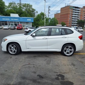 BMW X1 xDrive28i AWD* АвтоКредит * (Цена до БГ) | Auto.bg — изображение 3 BMW X1 xDrive28i AWD* АвтоКредит * (Цена до БГ) | Auto.bg — изображение 3