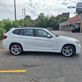 BMW X1 xDrive28i AWD* АвтоКредит * (Цена до БГ) | Auto.bg — изображение 7 BMW X1 xDrive28i AWD* АвтоКредит * (Цена до БГ) | Auto.bg — изображение 7
