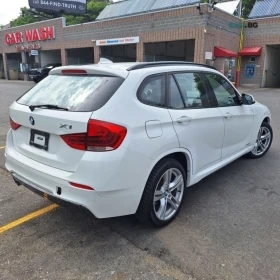 BMW X1 xDrive28i AWD* АвтоКредит * (Цена до БГ) | Auto.bg — изображение 5 BMW X1 xDrive28i AWD* АвтоКредит * (Цена до БГ) | Auto.bg — изображение 5