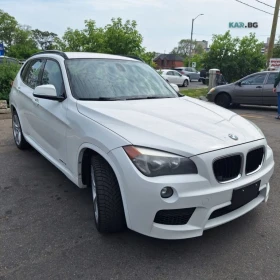 BMW X1 xDrive28i AWD* АвтоКредит * (Цена до БГ) | Auto.bg — изображение 8 BMW X1 xDrive28i AWD* АвтоКредит * (Цена до БГ) | Auto.bg — изображение 8