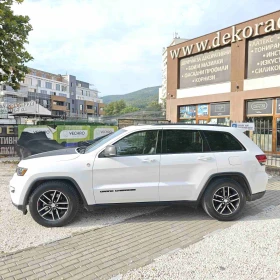 Jeep Grand cherokee Trailhawk | Auto.bg — изображение 5 Jeep Grand cherokee Trailhawk | Auto.bg — изображение 5