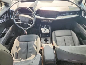 Audi Q4 E-Tron Prestige - 20000 € / 39116.60 лв. - 38380168 8 | Car24.bg Audi Q4 E-Tron Prestige - 20000 € / 39116.60 лв. - 38380168 8