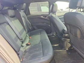 Audi Q4 E-Tron Prestige - 20000 € / 39116.60 лв. - 38380168 10 | Car24.bg Audi Q4 E-Tron Prestige - 20000 € / 39116.60 лв. - 38380168 10