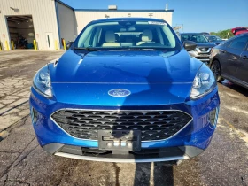Ford Escape 1.5l Se | Auto.bg — изображение 5 Ford Escape 1.5l Se | Auto.bg — изображение 5