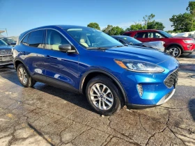 Ford Escape 1.5l Se | Auto.bg — изображение 4 Ford Escape 1.5l Se | Auto.bg — изображение 4