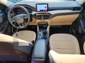 Ford Escape 1.5l Se | Auto.bg — изображение 8 Ford Escape 1.5l Se | Auto.bg — изображение 8