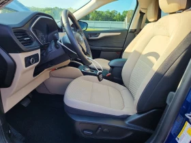Ford Escape 1.5l Se | Auto.bg — изображение 7 Ford Escape 1.5l Se | Auto.bg — изображение 7
