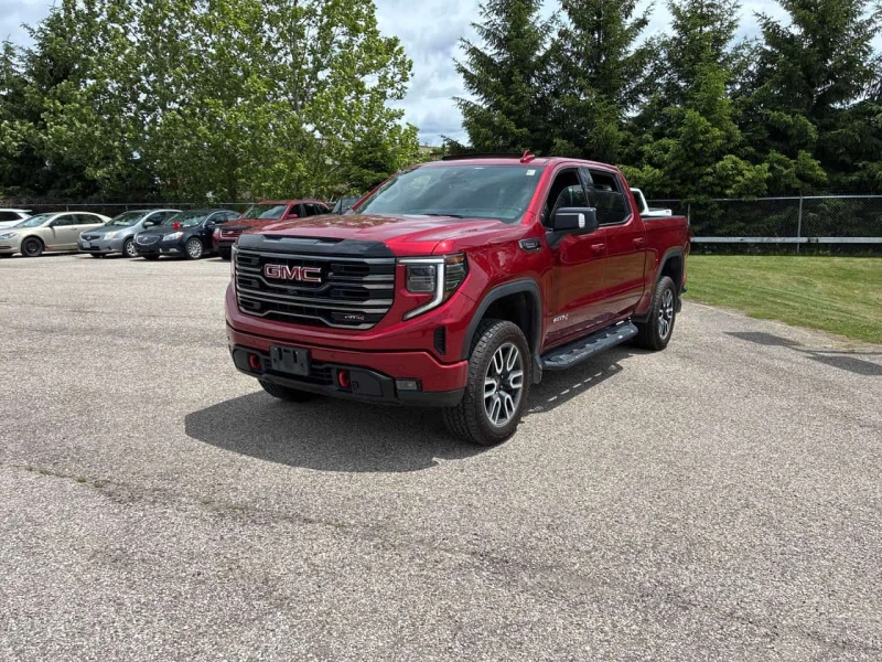 Gmc Sierra * AT4 * АВТОКРЕДИТ БЕЗ ПЪРВОНАЧАЛНА ВНОСКА* - 23500 € / 45962.00 лв. - 96351017 1 | Car24.bg Gmc Sierra * AT4 * АВТОКРЕДИТ БЕЗ ПЪРВОНАЧАЛНА ВНОСКА* - 23500 € / 45962.00 лв. - 96351017 1