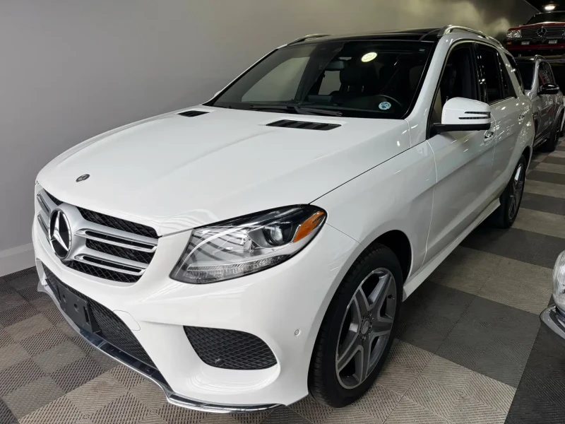 Mercedes-Benz GLE 350 AMG* Масаж* Harman Kardon - 22200 € / 43419.43 лв. - 11040959 1 | Car24.bg Mercedes-Benz GLE 350 AMG* Масаж* Harman Kardon - 22200 € / 43419.43 лв. - 11040959 1