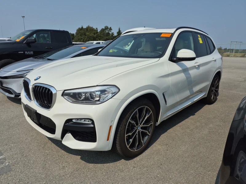 BMW X3 * XDRIVE30I * ПОДГРЕВ* 2КЛЮЧА* CARFAX * - 17550 € - 39287996 1 | Car24.bg BMW X3 * XDRIVE30I * ПОДГРЕВ* 2КЛЮЧА* CARFAX * - 17550 € - 39287996 1