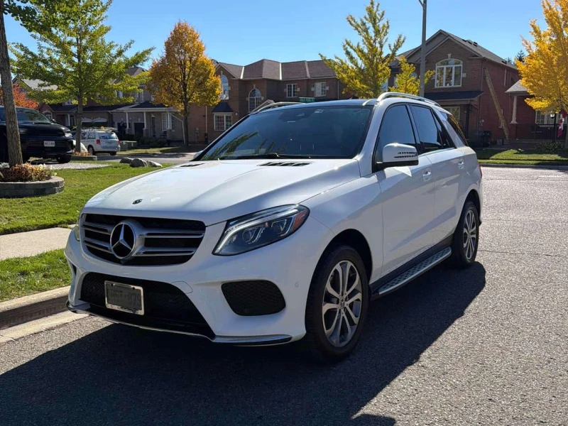 Mercedes-Benz GLE 400 4MATIC/360/ПАНОРАМА/ПОДГРЕВИ - 18200 € - 67631756 1 | Car24.bg Mercedes-Benz GLE 400 4MATIC/360/ПАНОРАМА/ПОДГРЕВИ - 18200 € - 67631756 1