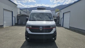 Renault Master НОВ L3H2 Red ХЛАДИЛЕН