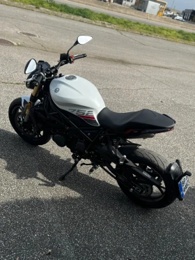 Benelli 750 752S ABS | Auto.bg — изображение 4 Benelli 750 752S ABS | Auto.bg — изображение 4