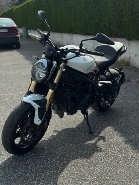 Benelli 750 752S ABS | Auto.bg — изображение 2 Benelli 750 752S ABS | Auto.bg — изображение 2