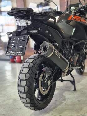 Ktm Adventure 1290S ABS TC Нов внос от ШВЕЙЦАРИЯ! | Auto.bg — изображение 8 Ktm Adventure 1290S ABS TC Нов внос от ШВЕЙЦАРИЯ! | Auto.bg — изображение 8