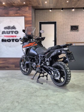 Ktm Adventure 1290S ABS TC Нов внос от ШВЕЙЦАРИЯ! | Auto.bg — изображение 6 Ktm Adventure 1290S ABS TC Нов внос от ШВЕЙЦАРИЯ! | Auto.bg — изображение 6