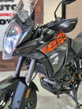Ktm Adventure 1290S ABS TC Нов внос от ШВЕЙЦАРИЯ! | Auto.bg — изображение 10 Ktm Adventure 1290S ABS TC Нов внос от ШВЕЙЦАРИЯ! | Auto.bg — изображение 10