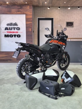 Ktm Adventure 1290S ABS TC Нов внос от ШВЕЙЦАРИЯ! | Auto.bg — изображение 7 Ktm Adventure 1290S ABS TC Нов внос от ШВЕЙЦАРИЯ! | Auto.bg — изображение 7
