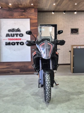 Ktm Adventure 1290S ABS TC Нов внос от ШВЕЙЦАРИЯ! | Auto.bg — изображение 4 Ktm Adventure 1290S ABS TC Нов внос от ШВЕЙЦАРИЯ! | Auto.bg — изображение 4