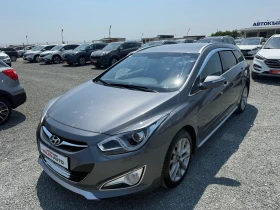 Hyundai I40 (KATO НОВА) - Car24.bg Hyundai I40 (KATO НОВА)