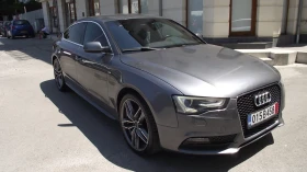 Audi A5 2.0.d.177.k.c.S.LINE.AUTOMAT. - Car24.bg Audi A5 2.0.d.177.k.c.S.LINE.AUTOMAT.