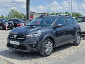 Обява за продажба на Dacia Sandero Stepway/1.0TCe/90к.с.