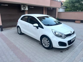 Kia Rio 1.4 Бензин/ГАЗ 109 к.с - Car24.bg Kia Rio 1.4 Бензин/ГАЗ 109 к.с