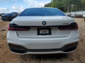 BMW 740 Лизинг без първоначална вноска! - 60000 лв. / 30677.51 € - 16699896 6 | Car24.bg BMW 740 Лизинг без първоначална вноска! - 60000 лв. / 30677.51 € - 16699896 6