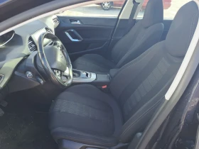 Peugeot 308 - 12400 лв. / 6340.02 € - 56835650 9 | Car24.bg Peugeot 308 - 12400 лв. / 6340.02 € - 56835650 9